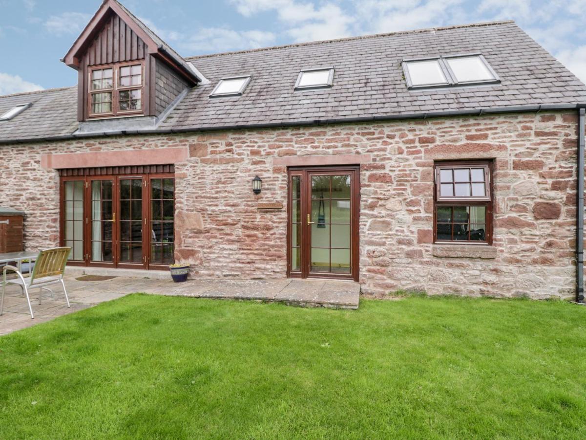 Nantusi Cottage Tannadice Eksteriør bilde